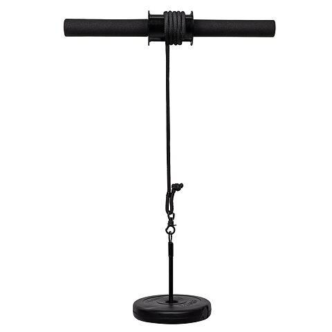 Wrist Roller, Forearm Trainer