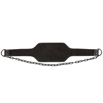 Dip Belt Pro Leather, black