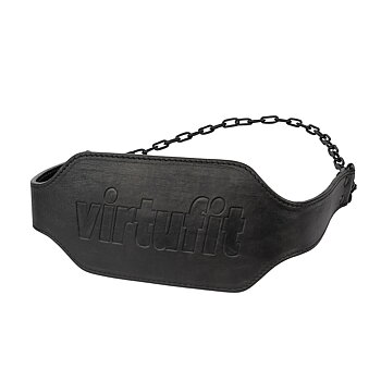 Dip Belt Pro Leather, black