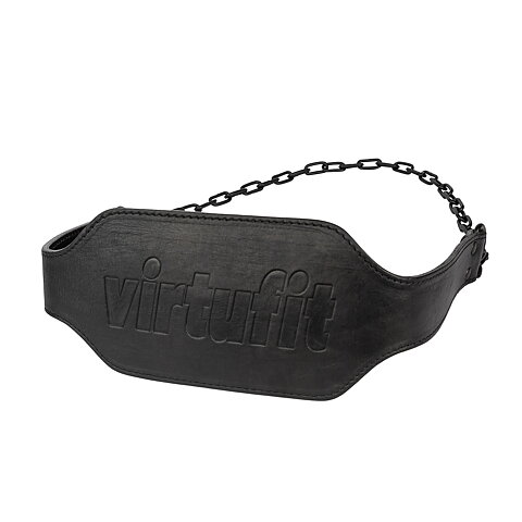 Dip Belt Pro Leather, black