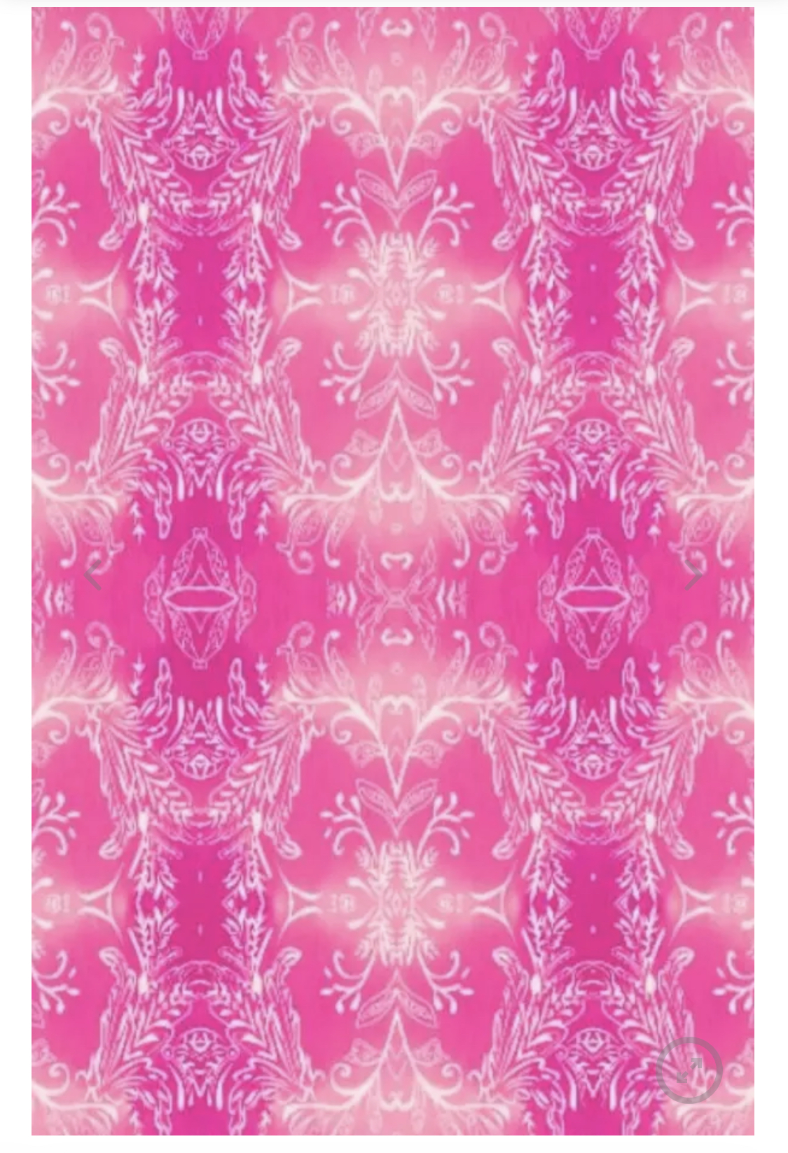 Susanne Blouse Fuchsia - 5