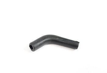 Connector, vacuum hose
