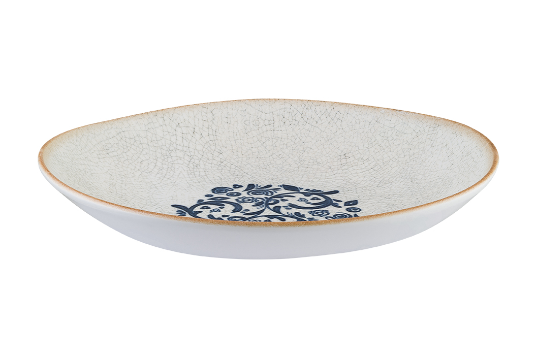 Bonna VIENTO TALLRIK DJUP  ø26cm