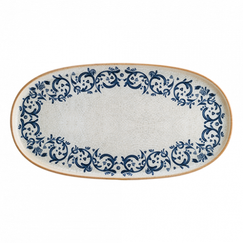 Bonna VIENTO TALLRIK OVAL 30x16cm