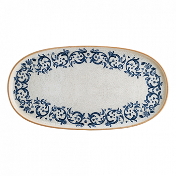 Bonna VIENTO TALLRIK OVAL 30x16cm