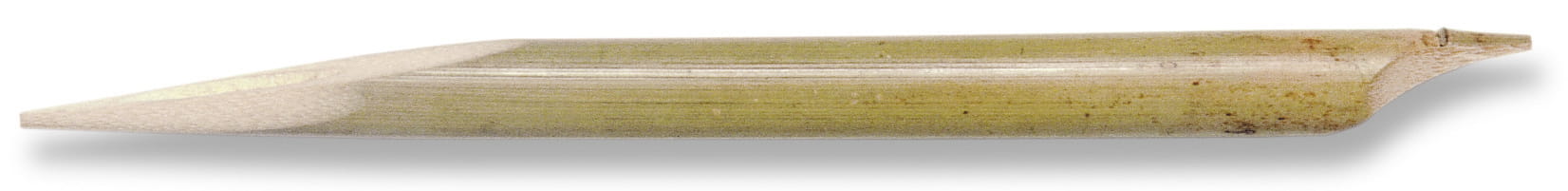 Big size reed pen