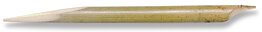 Big size reed pen