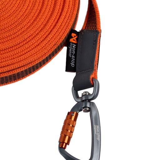 Non-Stop Dogwear Friction Long Line Track line  - 2