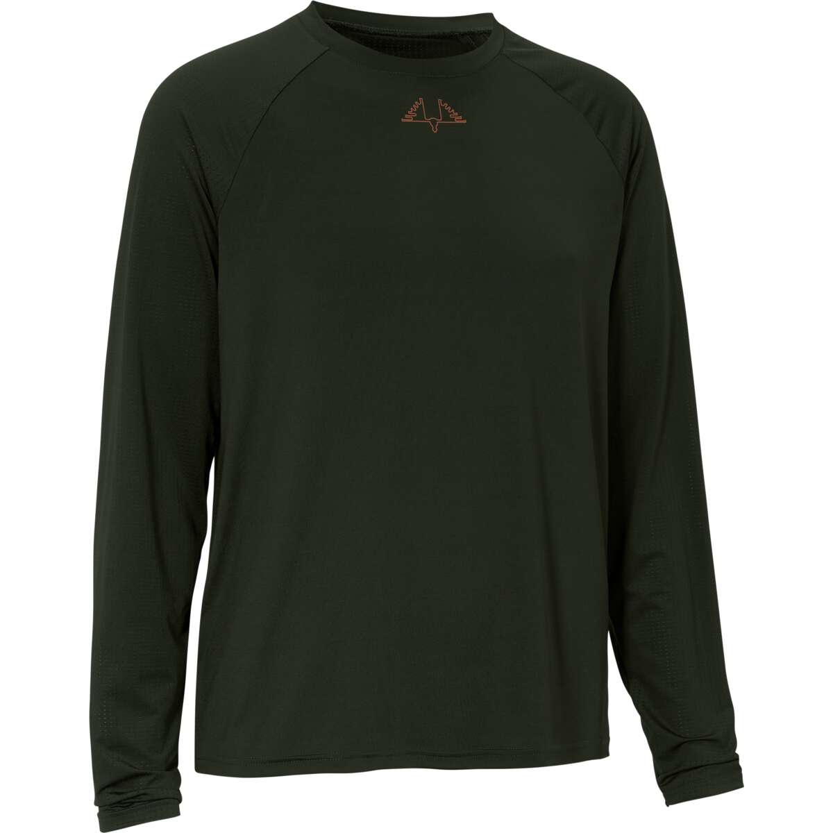 Swedteam Alpha LS T-shirt