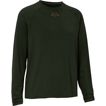 Swedteam Alpha LS T-shirt
