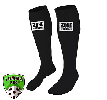 Lomma FBC - Zone Atlethe Strumpor