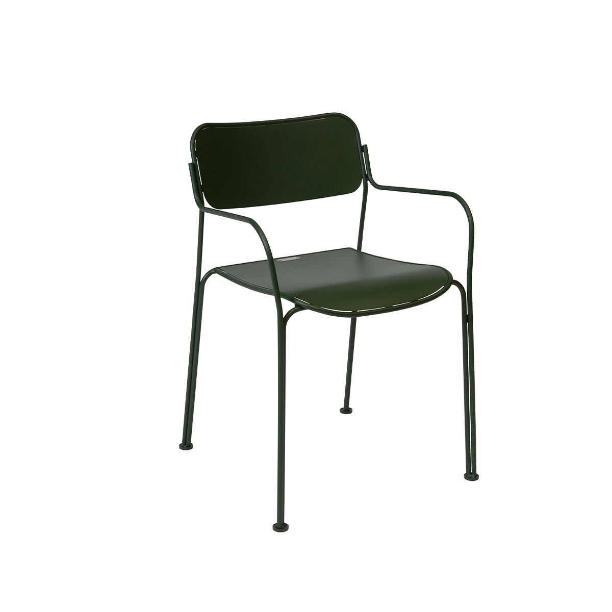 Libelle Stol (flera färger) - Grythyttans stålmöbler - 8
