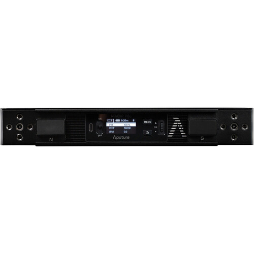 Aputure INFINIBAR PB3 RGBWW Led Panel Videolight - 4