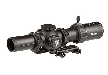 Sig Sauer TANGO-MSR LPVO 1-10x28mm Illum. BDC10 SFP