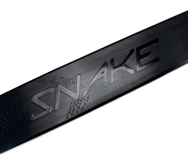Rolan Snake 60" - 2