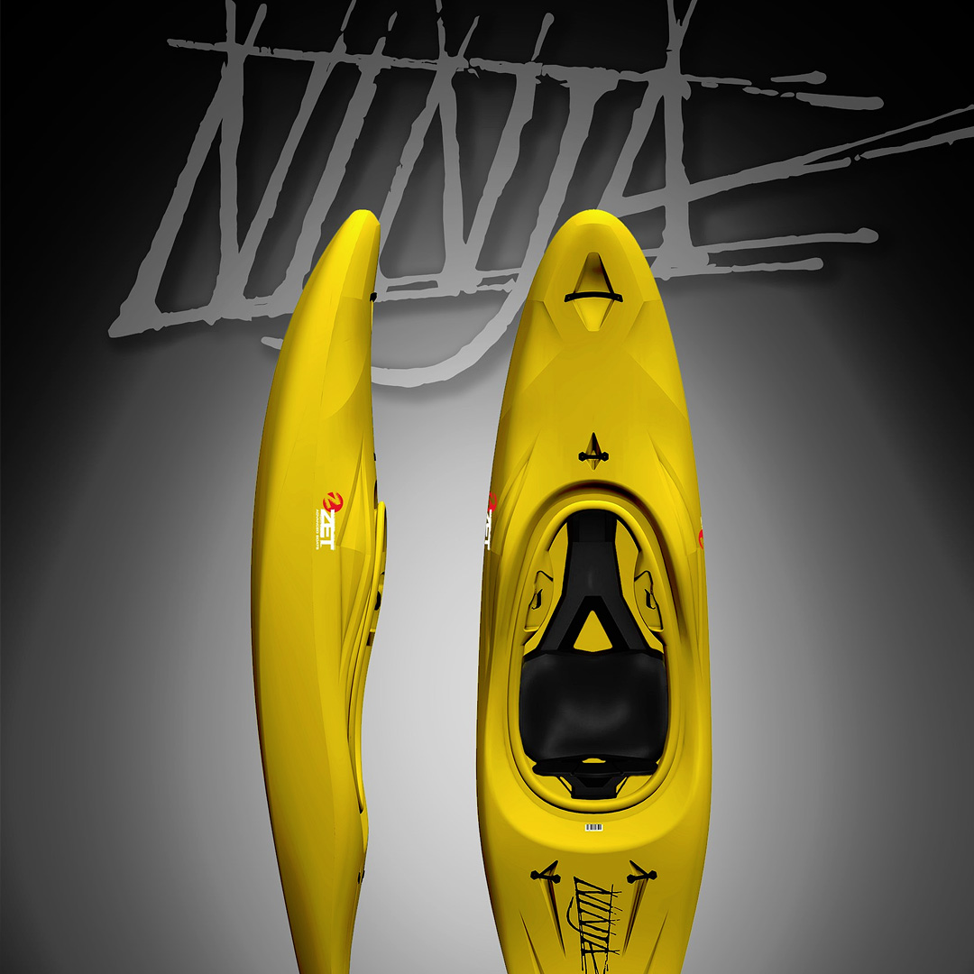 Zet Ninja - 2