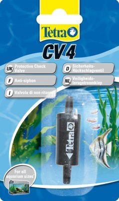 Tetra backventil CV4