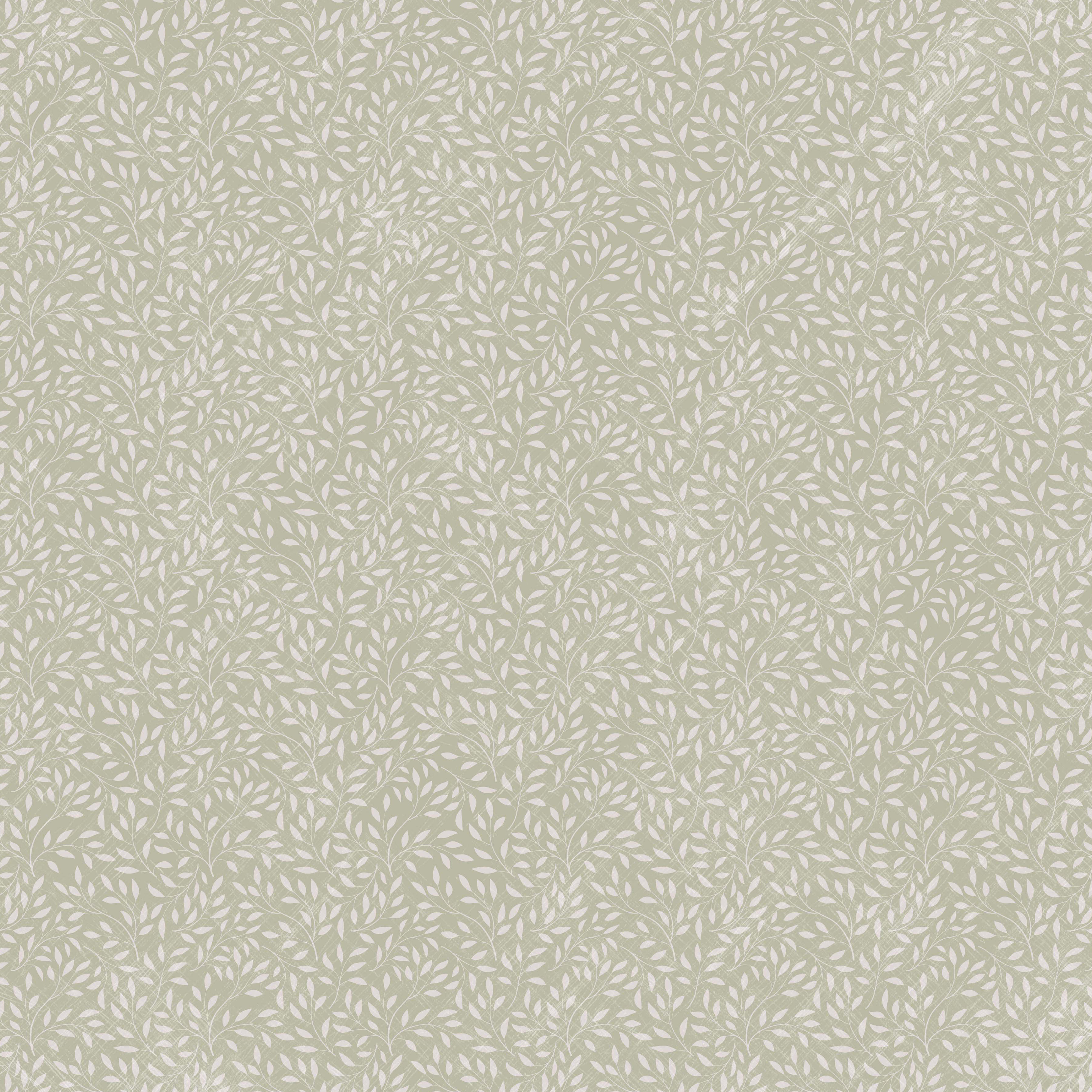 Papper Reprint -The Gardener - Garden - 2