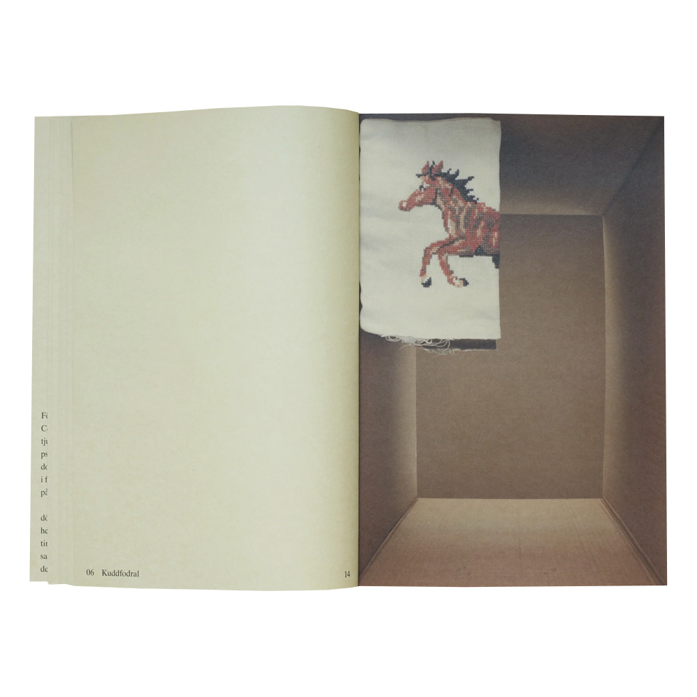 Jenny Lindhe: Tingen - 3