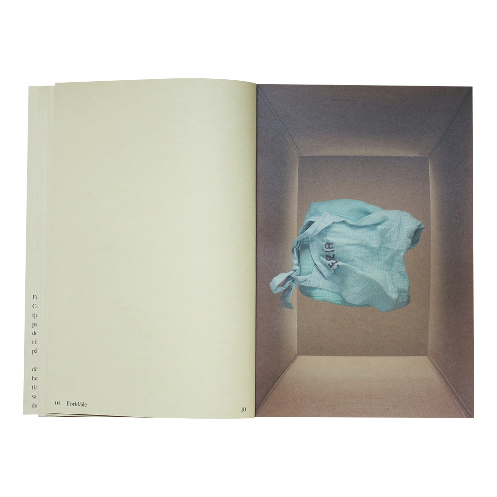 Jenny Lindhe: Tingen - 2