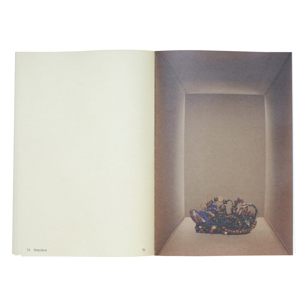 Jenny Lindhe: Tingen - 4