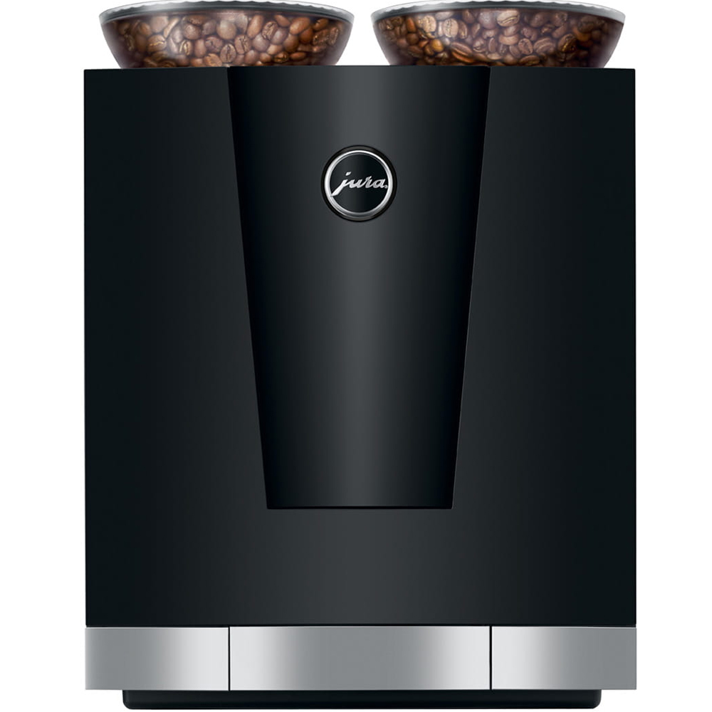Jura Giga 10 Diamond Black (EA 15478) - Helautomatisk - 8