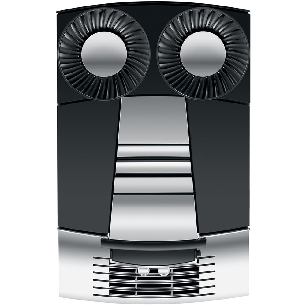 Jura Giga 10 Diamond Black (EA 15478) - Helautomatisk - 7