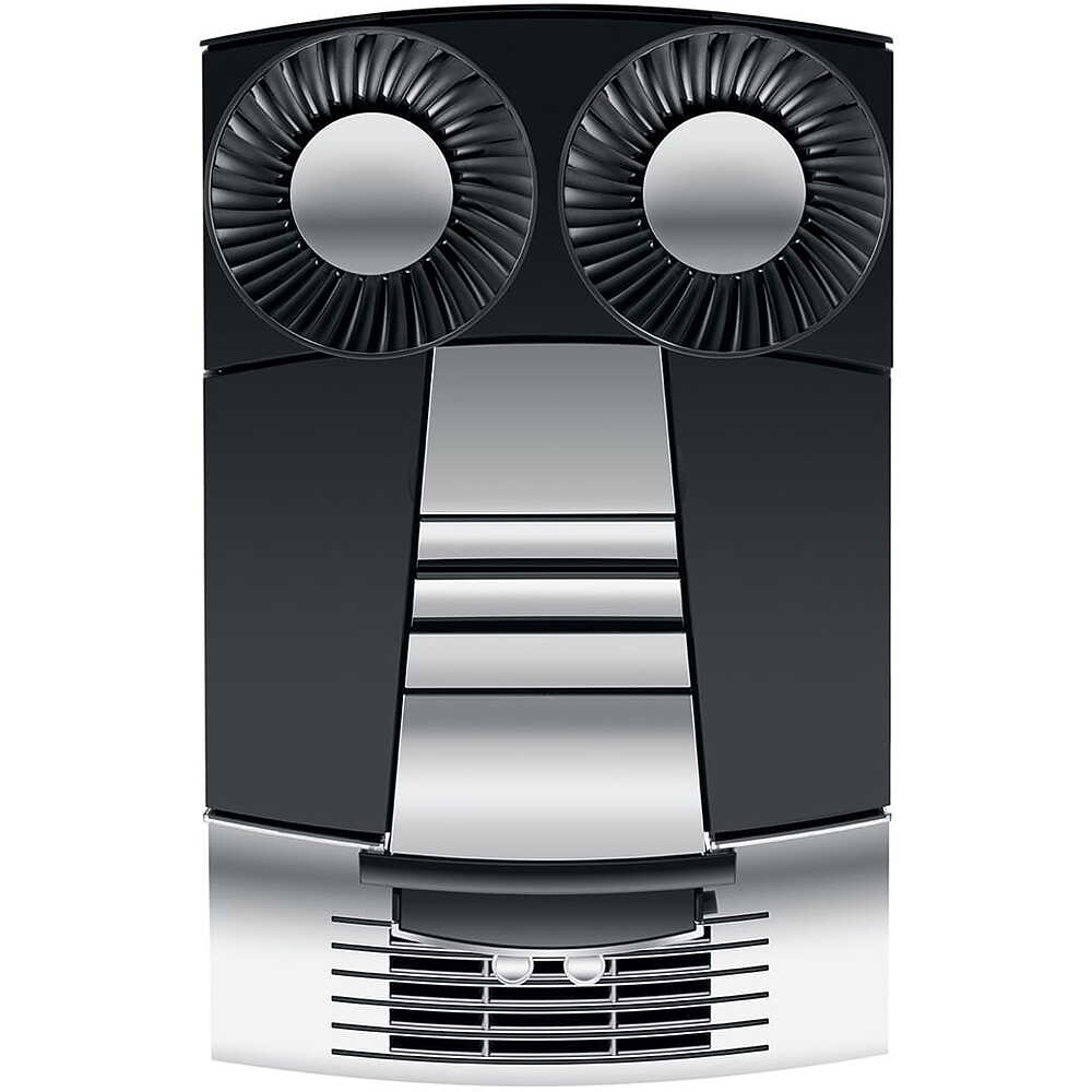 KaffeGrossisten - Jura Giga 10 Diamond Black (EA 15478) - Bean to cup