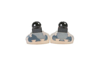 Odyssey Ghost BMX Broms Pads 109 kr