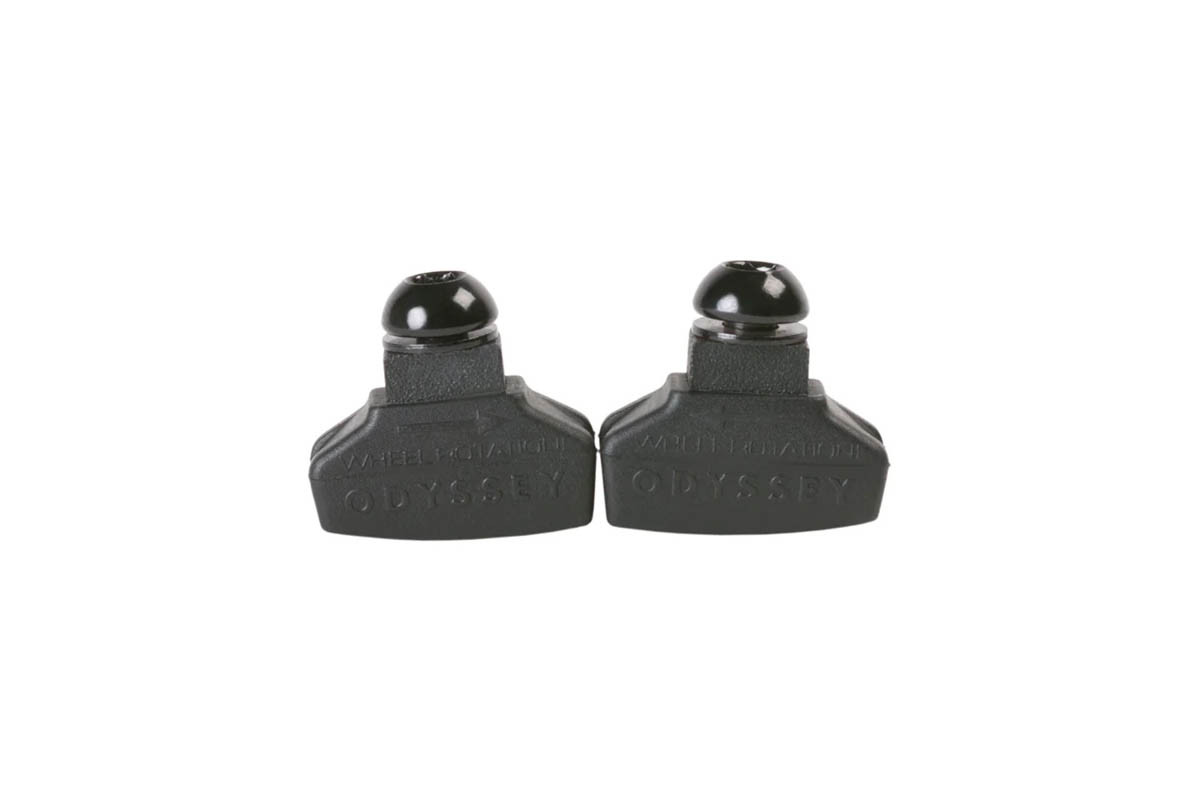 Odyssey Ghost BMX Broms Pads 109 kr - 2