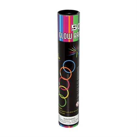GLOW STICKS 50-P