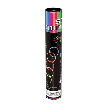 GLOW STICKS 50-P