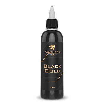 Panthera Black Gold
