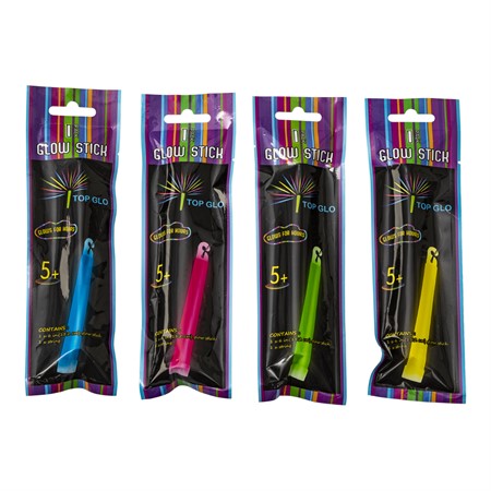 GLOW STICKS FAT DISPLAY - 2