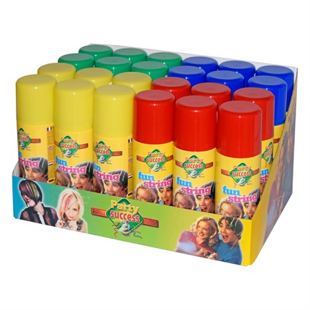 Serpentinspray - 2