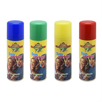 Serpentinspray