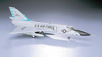 1/72 F106A Delta Dart