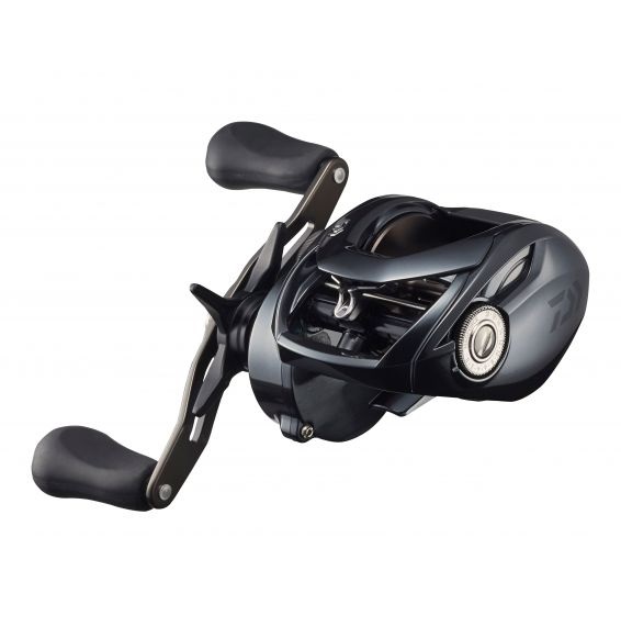 Daiwa 21 Tatula TW 400L