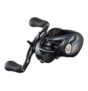 Daiwa 21 Tatula TW 400L