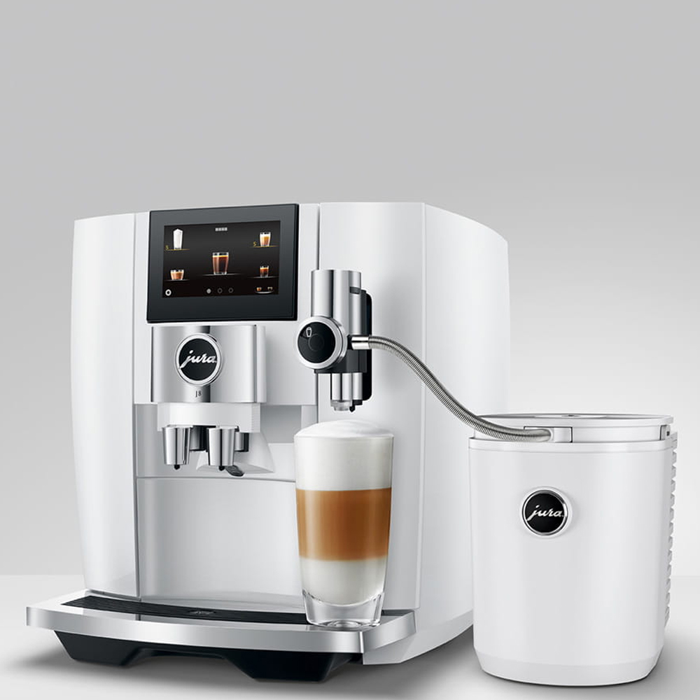 Jura Cool Control 1,0 liter White (EB 24262) - 5