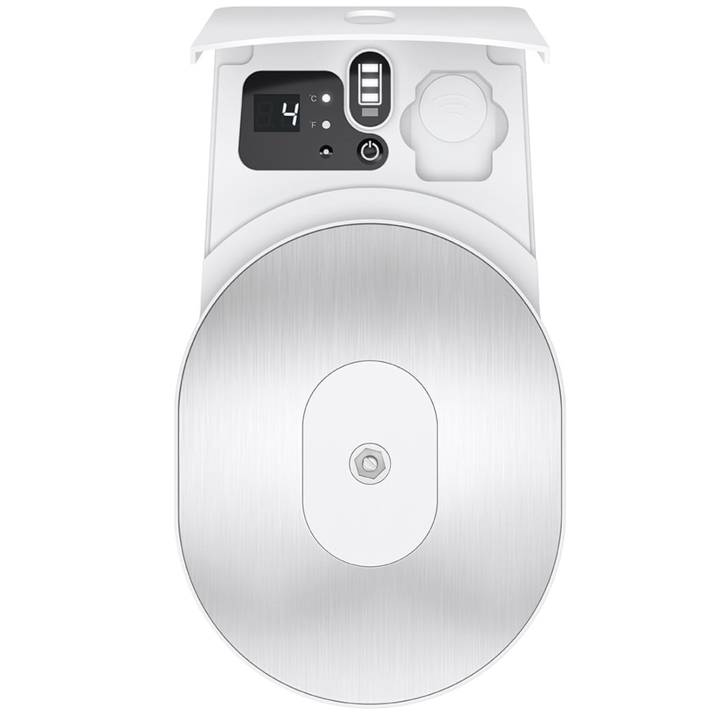Jura Cool Control 1,0 liter White (EB 24262) - 4