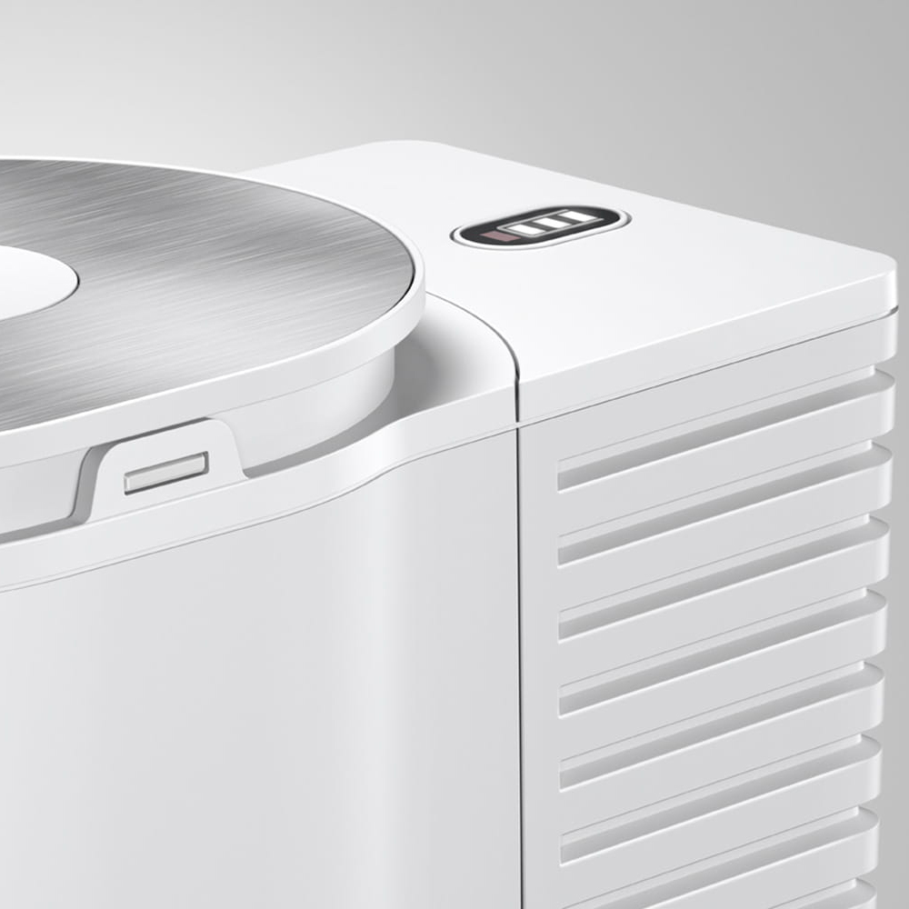 Jura Cool Control 1,0 liter White (EB 24262) - 8