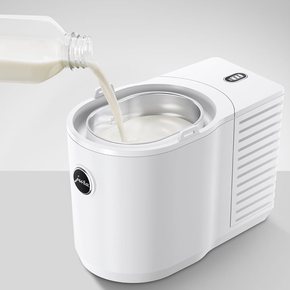 Jura Cool Control 1,0 liter White (EB 24262) - 6