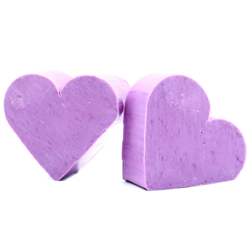 Gästtvål - Lavendel 10-pack