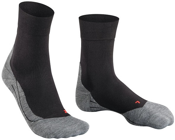 Falke Ru4 Endurance, Herr