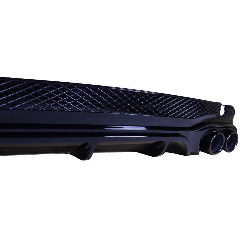 2. Diffusor V5 with 4 round tips. - 2