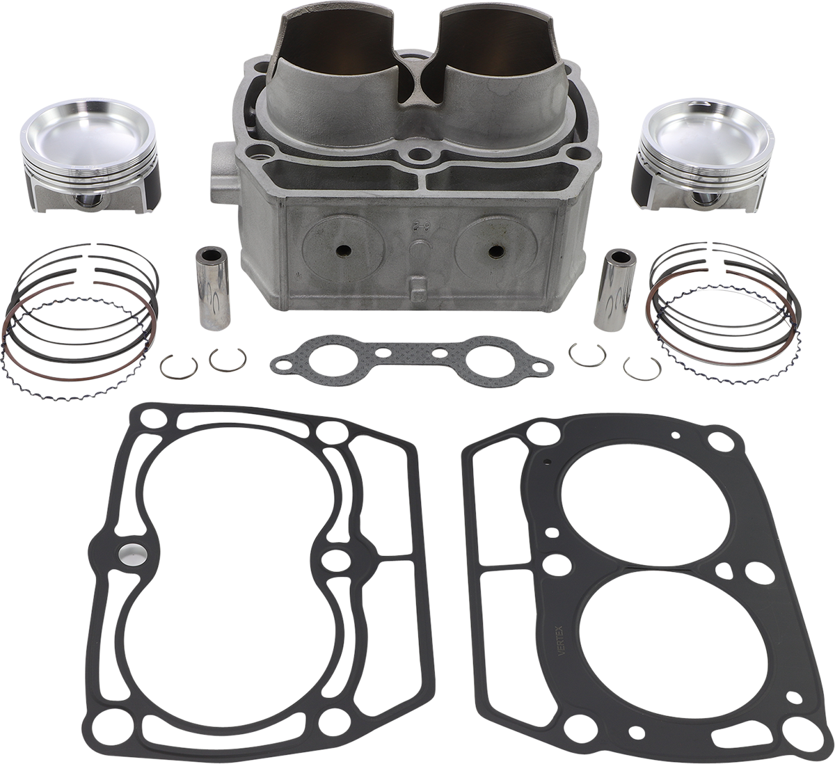 BigBore cylindersats Polaris 800