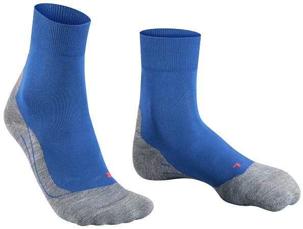 Falke Ru4 Endurance, Herr