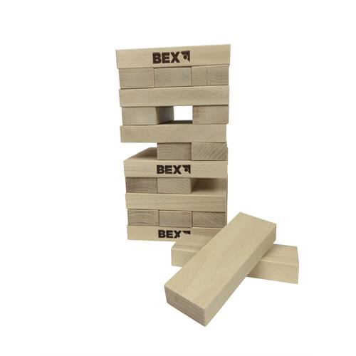 BEX Giant Tower