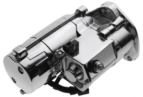Startmotor B/T 1994-06,M/F 1,8 Kw Chr